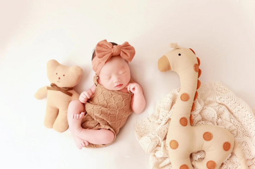 无为宝宝二岁不说话