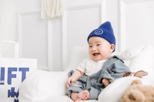 无为4个月宝宝干呕 无为4个月宝宝干呕